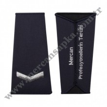 Apolet Başpolis Memur (İşleme)