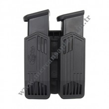 P1003 Çift Şarjör Kılıfı