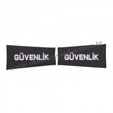 Apolet Güvenlik