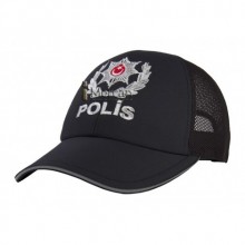 Polis Genel Hizmet Amir Kepi (Yazlık)