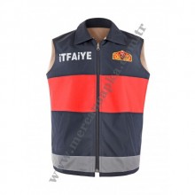 Yelek İtfaiye Multivest