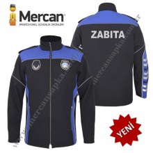 MONT ZABITA OCEAN (ZABITA YAZILI)