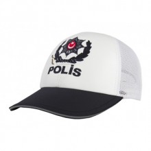 Polis Trafik Amir Kepi (Yazlık)