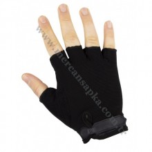 TACTICAL ELDİVEN SİYAH SOFT