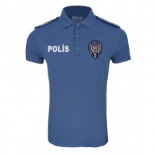 Polis Tişört Drytouch (MERCAN PREMIUM 2020 YENİ SEZON)