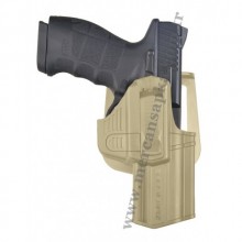 P 9004 Sar9 Akar Polimer Kilitli Kılıf