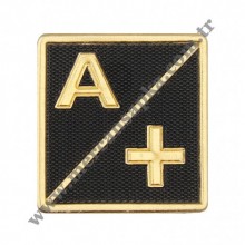 3D KAN GURUBU A RH (+) GOLD
