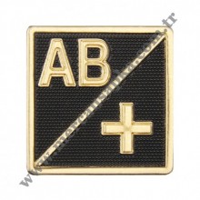 3D KAN GURUBU AB RH (+) GOLD