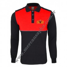 İTFAİYE SWEATSHIRT BICOLOR