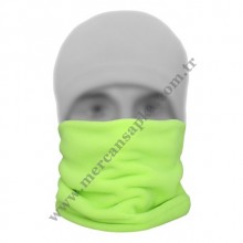 Bere&Boyunluk Trafik Polis/Zabıta Fosforlu Yeşil