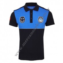 TİŞÖRT ZABITA AQUA II (3D) (KOMSER/AMİR/MÜDÜR)