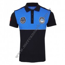 TİŞÖRT ZABITA AQUA II (3D) (KOMSER/AMİR/MÜDÜR)