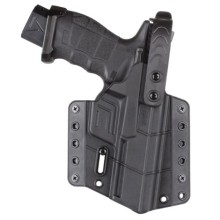 P 1018 SAR9 / SAR9 METE ATKI KİLİTLİ POLİMER KILIF