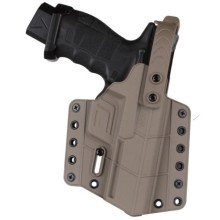 P 9018 SAR9 / SAR9 METE ATKI KİLİTLİ POLİMER KILIF