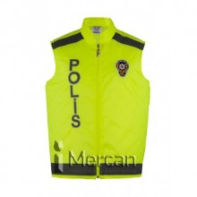 Yelek Polis Maç