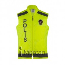Yelek Polis Trafik
