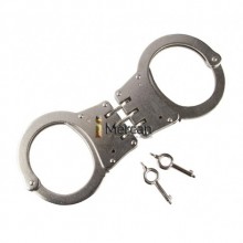 Metal Kelepçe (Menteşeli)