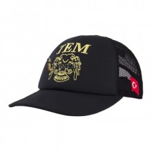 Polis Terörle Mücadele (TEM) Memur Kepi (YAZLIK)