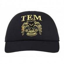 Polis Terörle Mücadele (TEM) Memur Kepi (KIŞLIK)