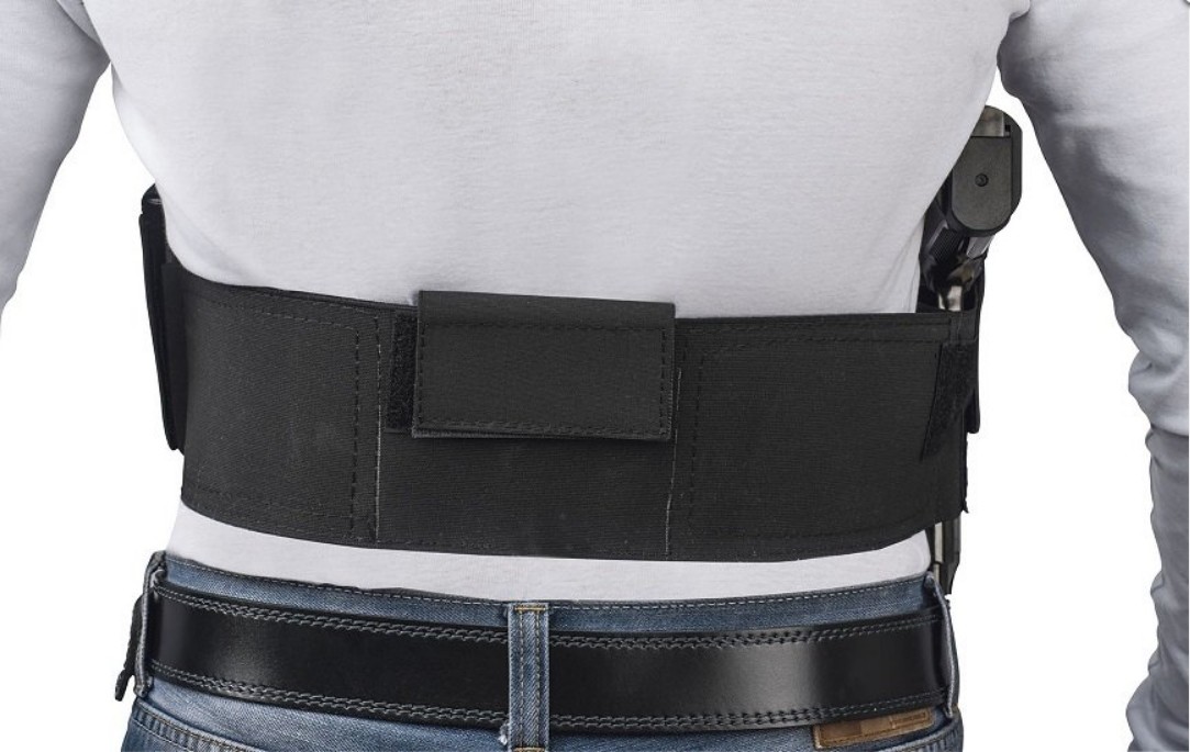 polis malzemeleri ve polis aksesuarlari mercan ka 7216 korse koltukalti silah kilifi