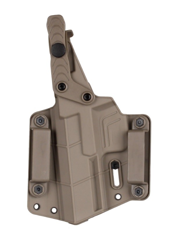 k thika n690 çelik lama bıçak, 4116 çelik lama bıçak, m390 çelik lama