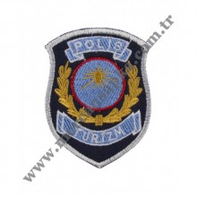 Polis Turizm Kol Arması