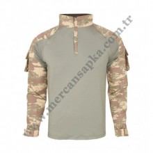 Combat Kara Kuvvetleri Yeşil