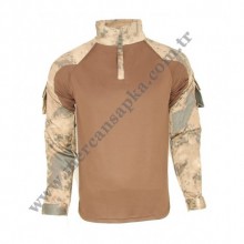 Combat JANDARMA Kahverengi