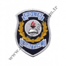 Polis Eğitim Kol Arması