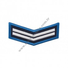 İnfaz koruma Kıdem 2´li