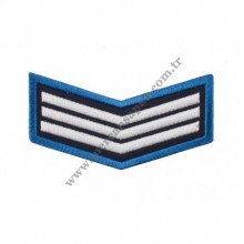 İnfaz koruma Kıdem 3´lü