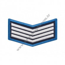 İnfaz koruma Kıdem 4´lü