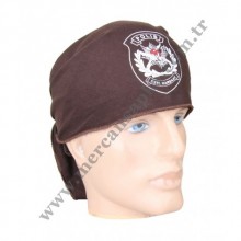 Bandana Polis Özel Harekat K.Rengi