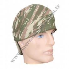 Bandana Kamuflaj A.Yeşil