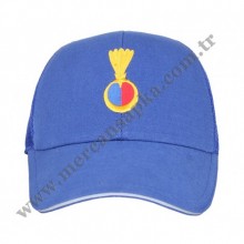 Kep Jandarma Premium Fileli