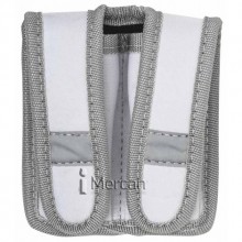 A 8206 Çift Şarjör Kılıfı