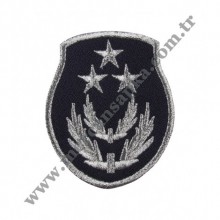 Zabıta Defne Dalı Daire Başkanı