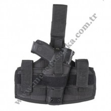 T 7207 Bacak Kılıfı