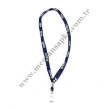 Düdük Kordonu Polis Lacivert