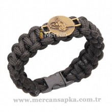 Paracord Bileklik Osmanlı Tuğra