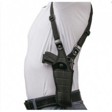 KA 7203 Koltukaltı Tabanca Kılıfı