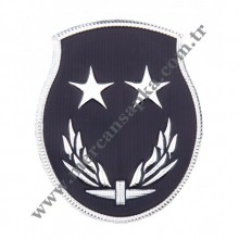 3D Zabıta Arma Amir Defne Dalı 