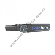 EL DEDEKTÖRÜ (ŞARJ ALETİ + PİLLİ)