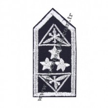 Zabıta Müdür İspoleti (Sim İp)