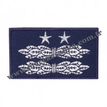 Zabıta Müdür Yardımcısı Göğüs Defne (NOSTALJİ)