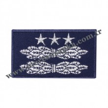 Zabıta Müdür Göğüs Defne (NOSTALJİ)