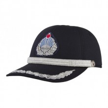 Zabıta Amir Kepi (Kışlık)