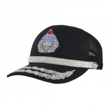 Zabıta Müdür Kepi (Yazlık)