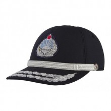 Zabıta Müdür Kepi (Kışlık)