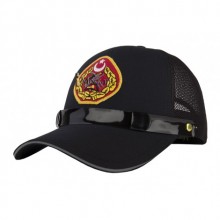 İtfaiye Memur Kepi (Yazlık)